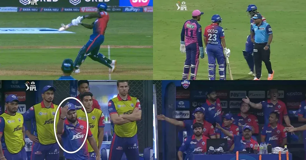 rishabh pant