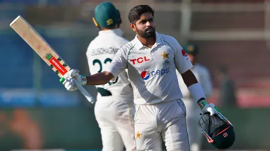 Babar Azam