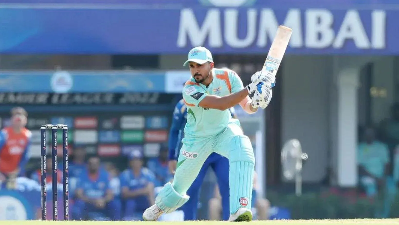 Mannish Pandey IPL 2023