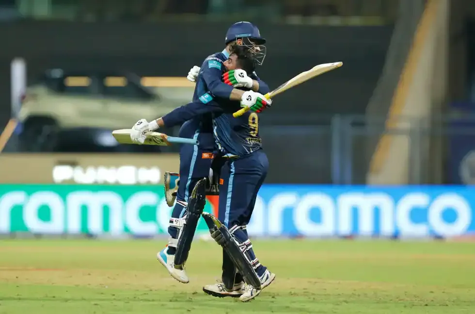 Rashid Khan