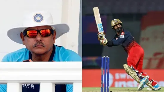 Ravi Shastri 