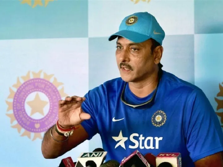 Ravi Shastri on arshdeep singh