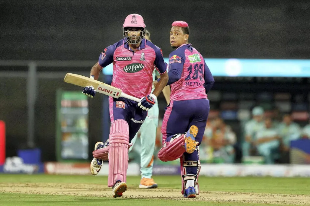 Ravichandran Ashwin