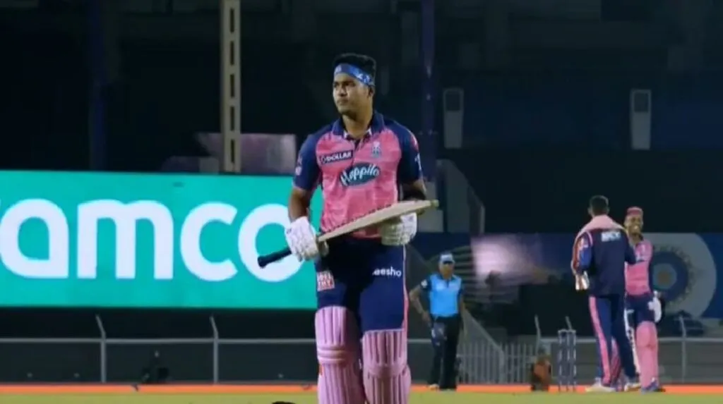 sanju samson