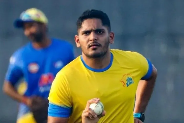 Tushar Deshpande