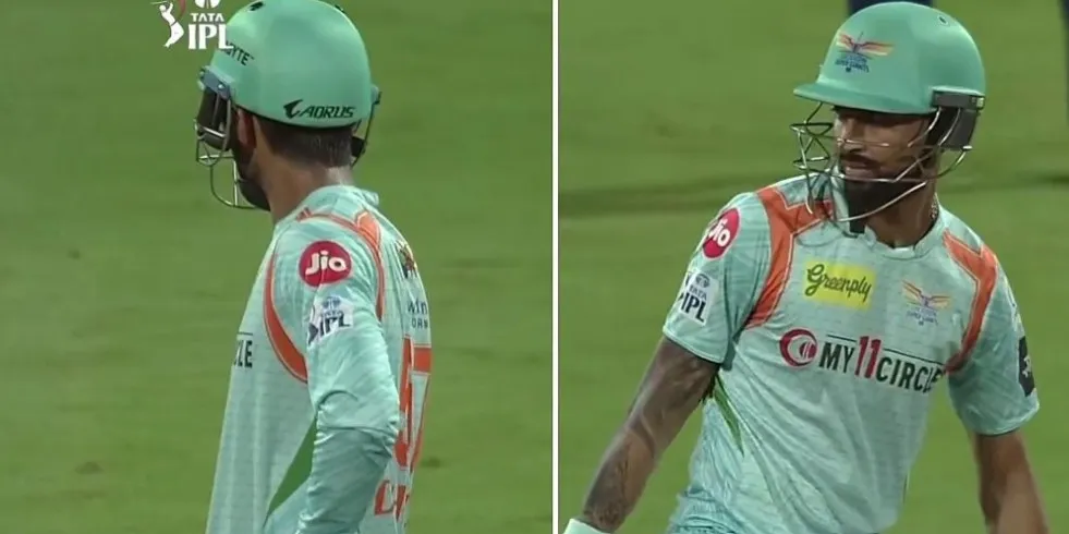 Deepak Hooda-Krunal Pandya