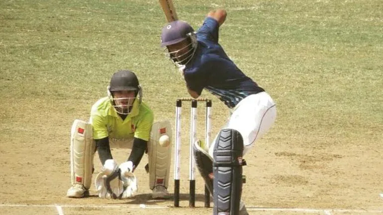 Shashank Singh