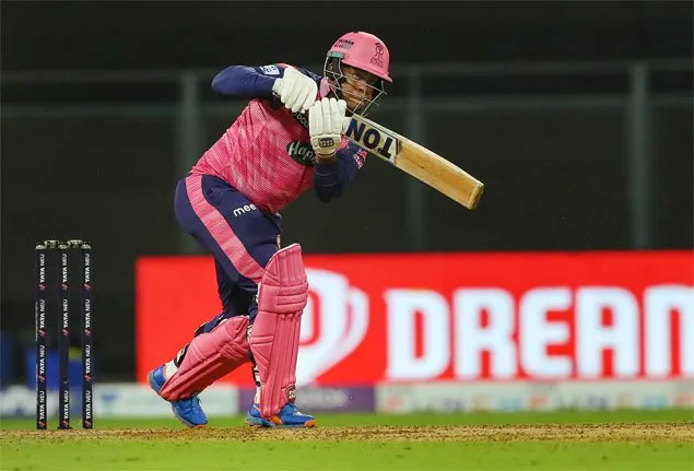 krunal pandya