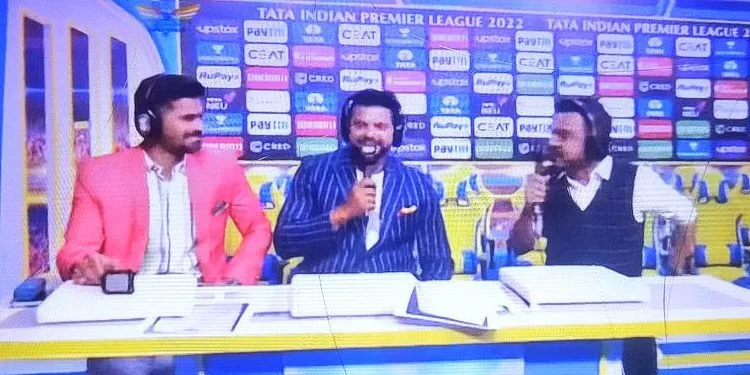 LSG vs CSK: Suresh Raina singing for MS Dhoni in Tamil leaves fans in awe | Sportstime247: Latest News, Match Predictions, Fantasy Tips, Results & Records