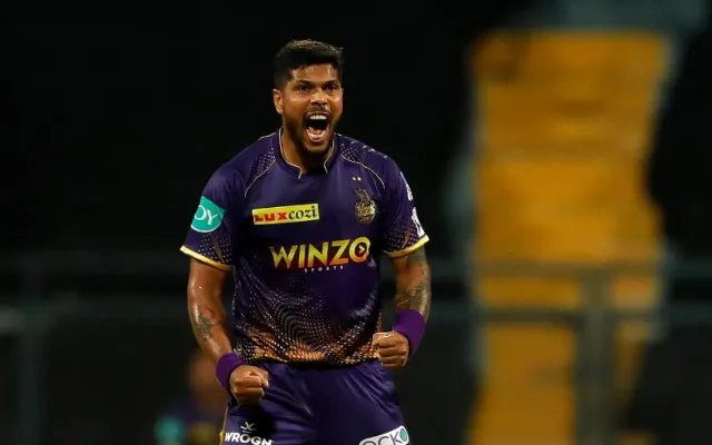 Umesh Yadav-IPL 2022