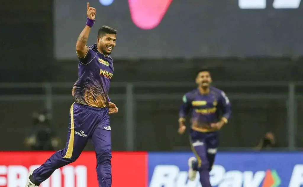 Umesh Yadav