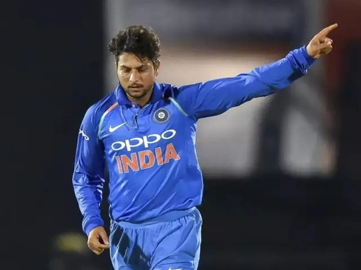 Kuldeep Yadav Net worth 2022: IPL Salary, Income, Endorsements, Cars, Wages, Property, Affairs, Family