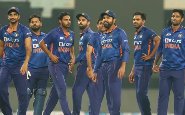 Team India To Assemble In Delhi On June 5; South Africa To Arrive On June 2 - Cricfit