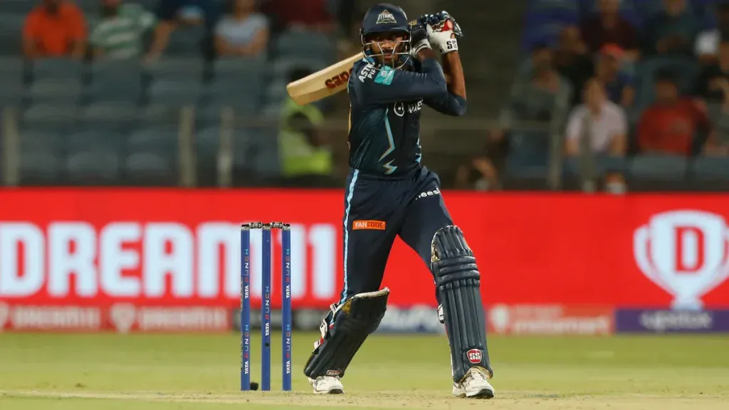 Vijay Shankar