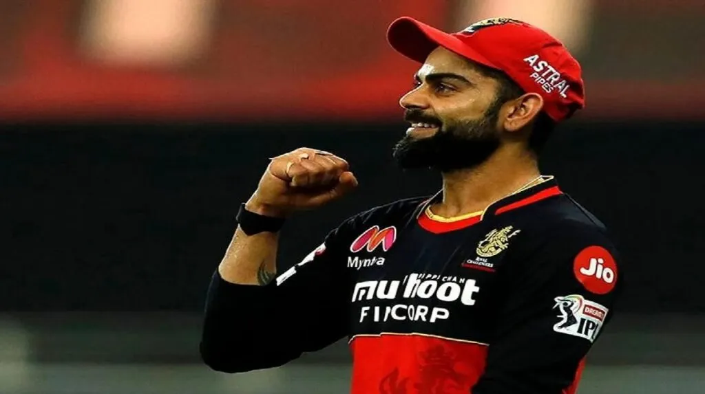 Virat Kohli Today opening For RCB agains RR IPL 2022