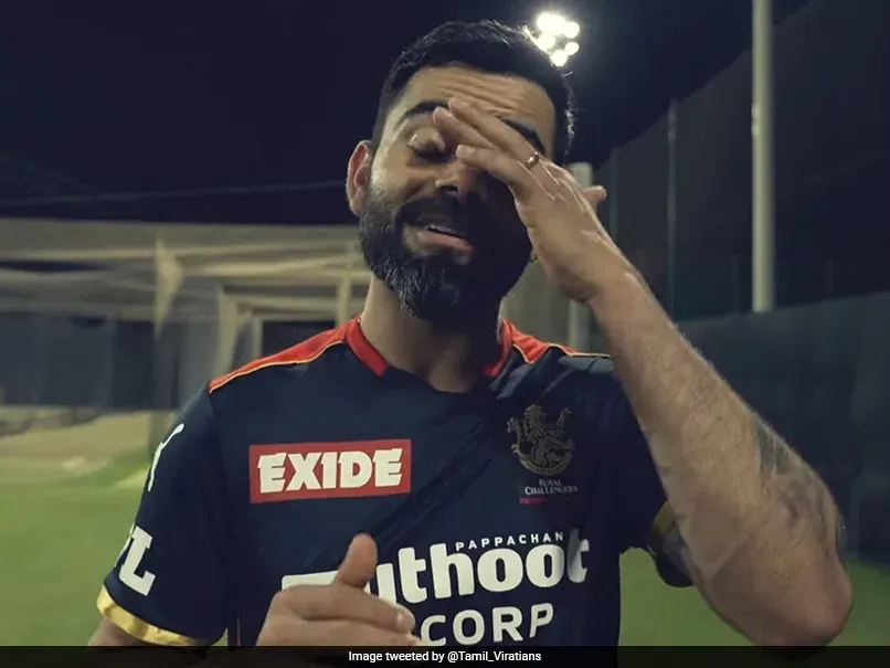 Virat Kohli ने खुद बताया कौन सी 2 हार से ज्यादा दुखी हुए?