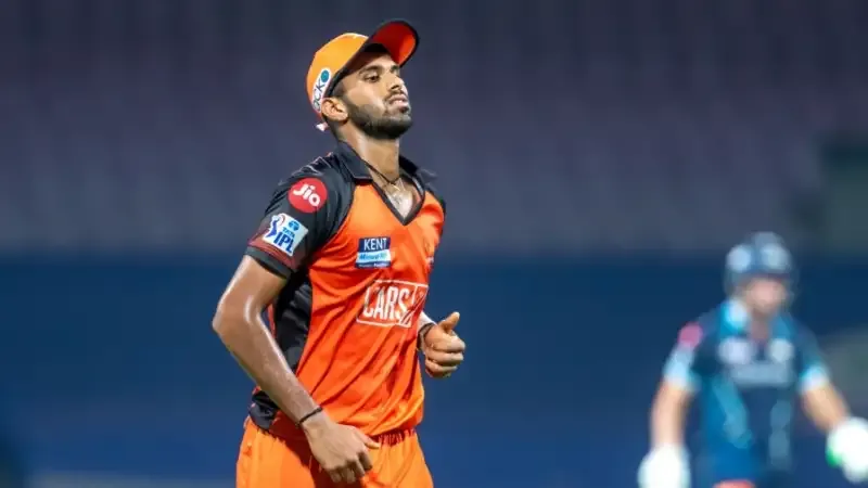 SRH