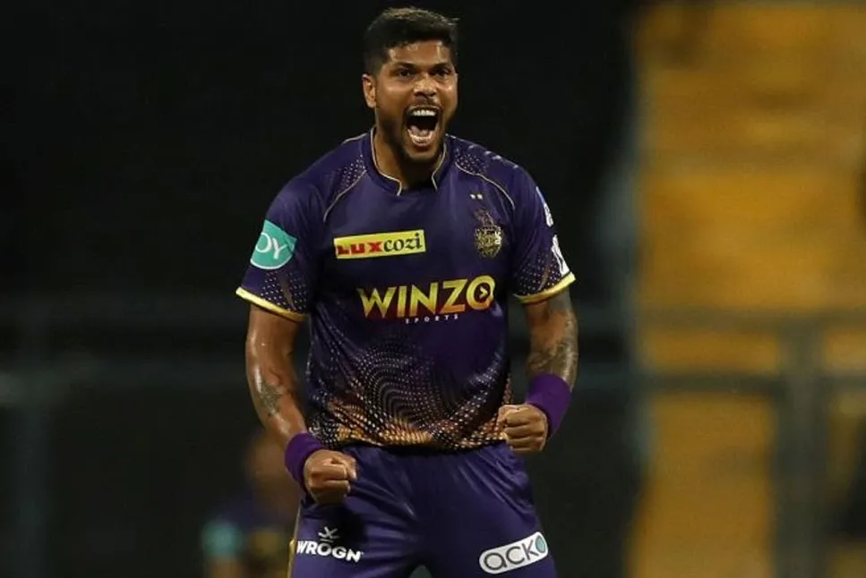 Umesh Yadav