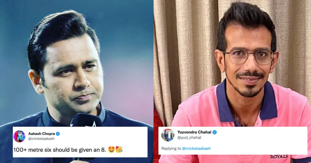 Yuzvendra Chahal