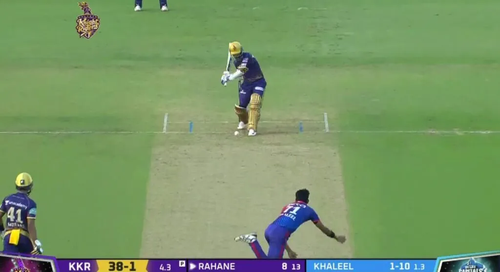 ajinkya rahane