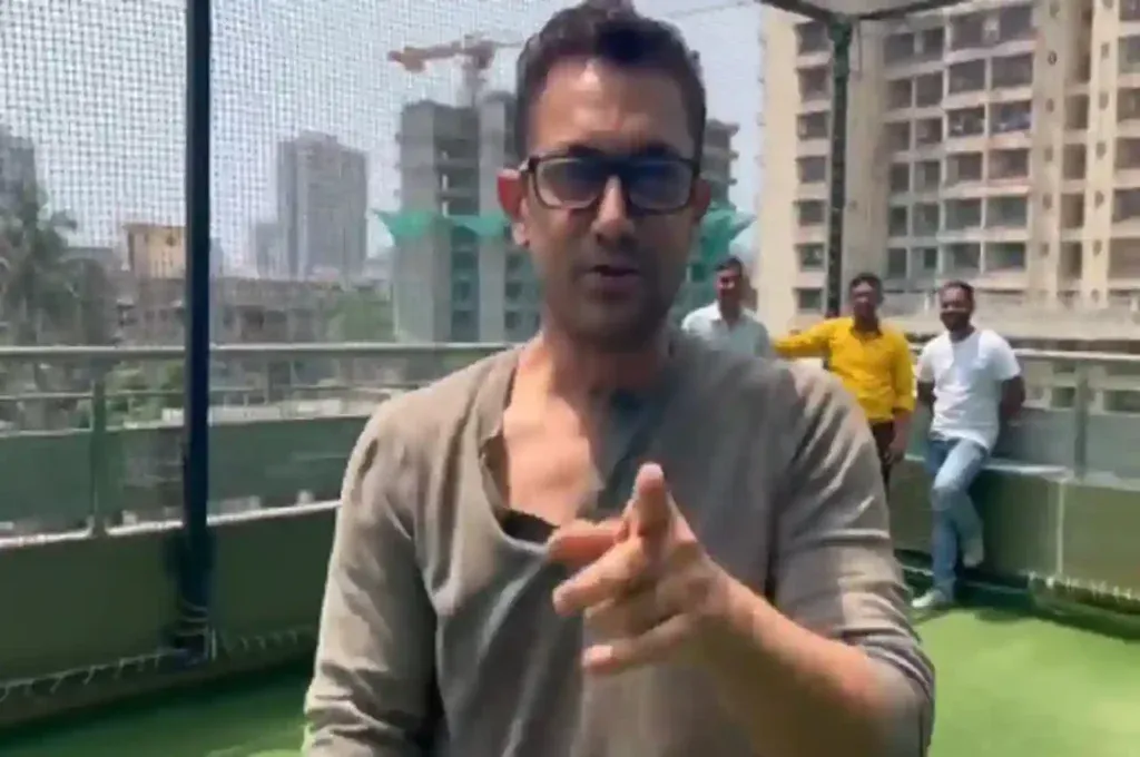 aamir khan