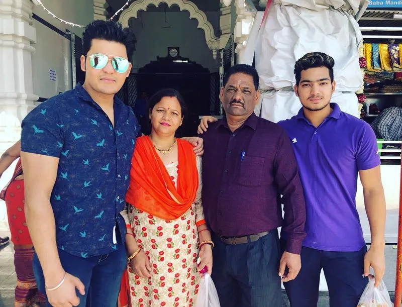 anuj rawat
