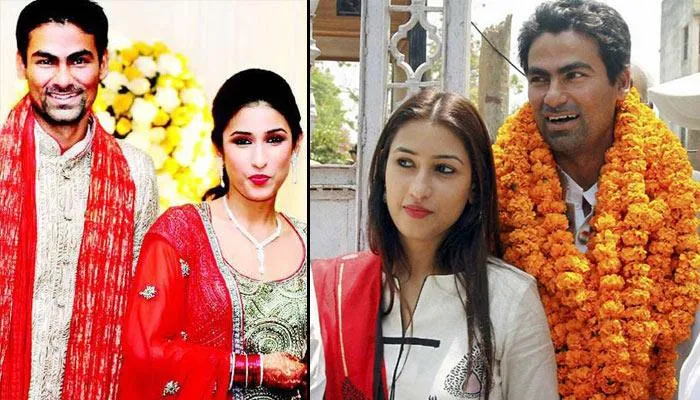 Mohammad Kaif-Pooja Yadav