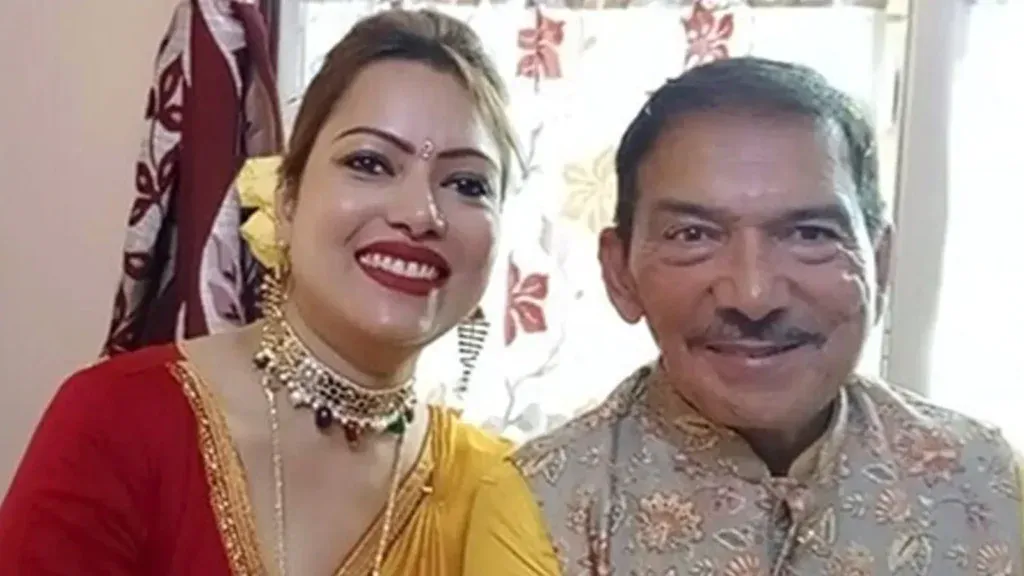 arun lal