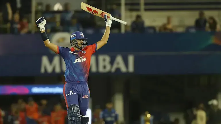 Akshar Patel