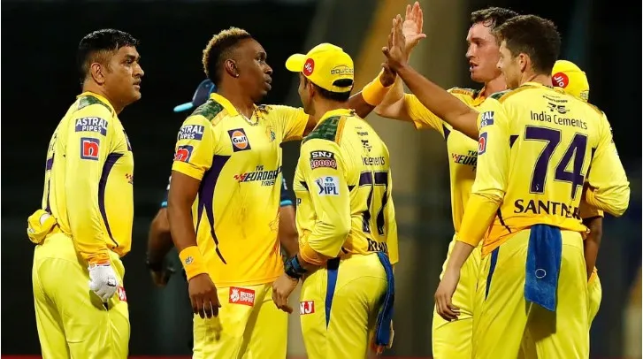 csk