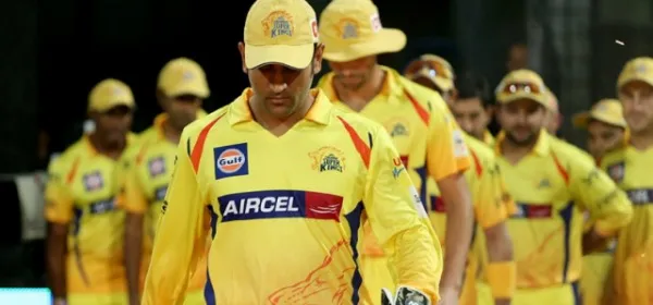 csk