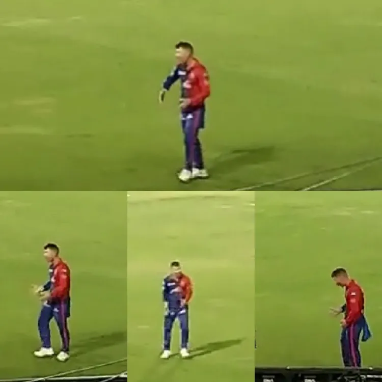 david warner