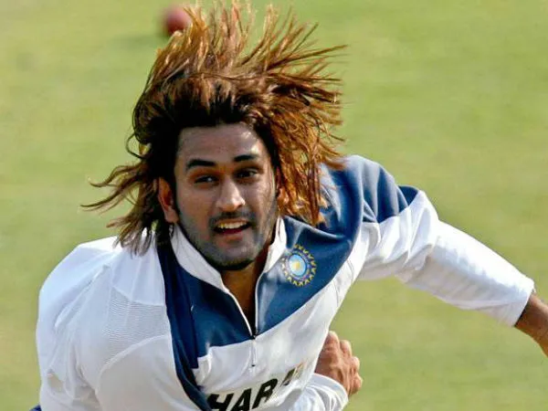 dhoni 