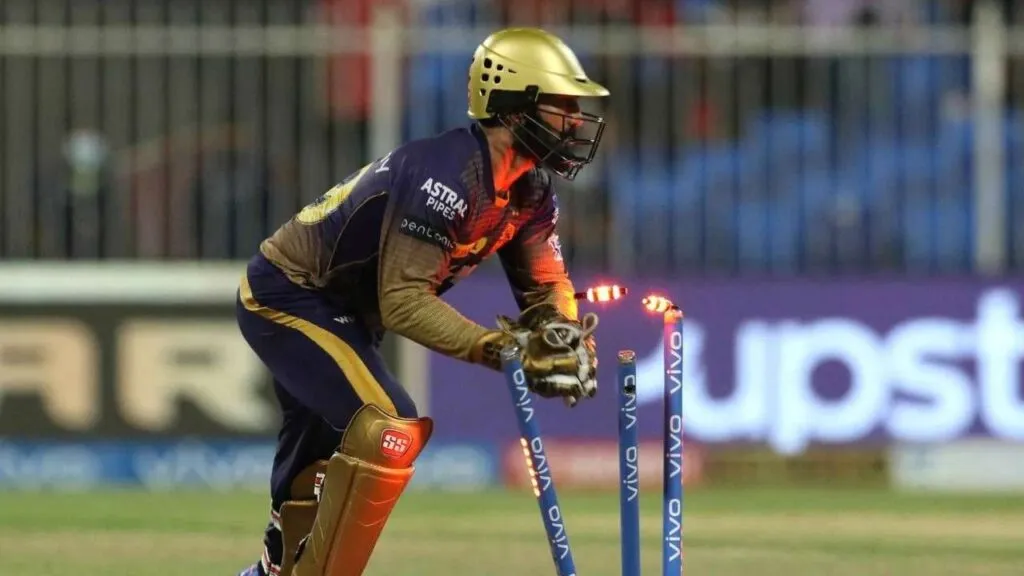 IPL Wicket-Keepers