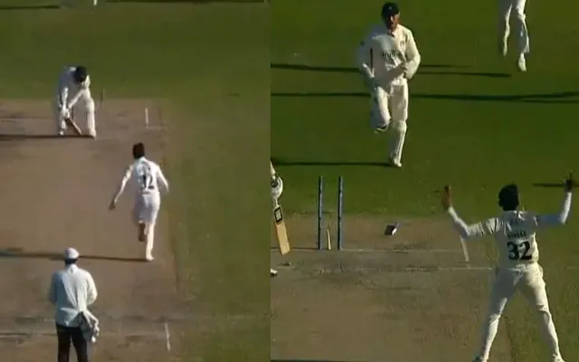 county cricket
