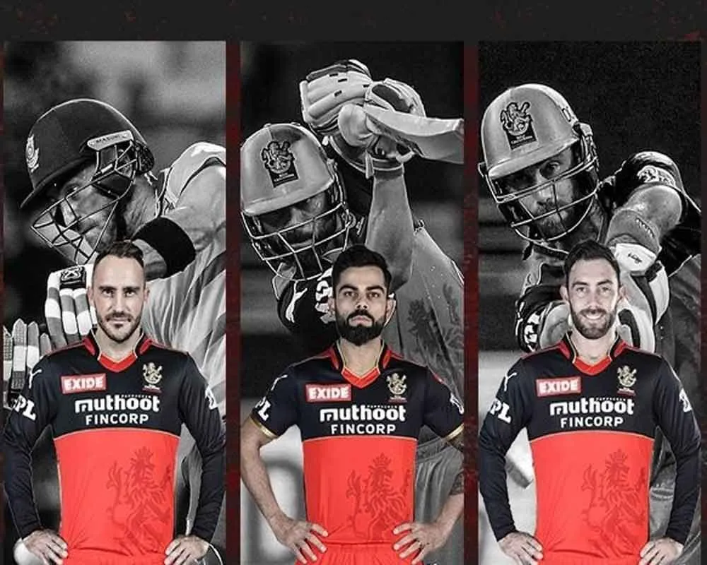 faf du plesis-virat kohli-glenn maxwell