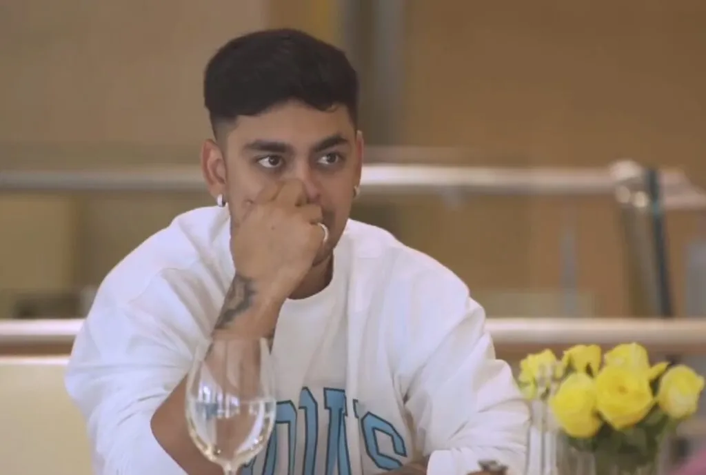 ishan kishan