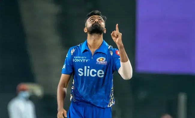 Jaydev Unadkat