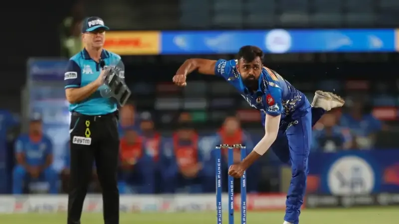 Jaydev Unadkat