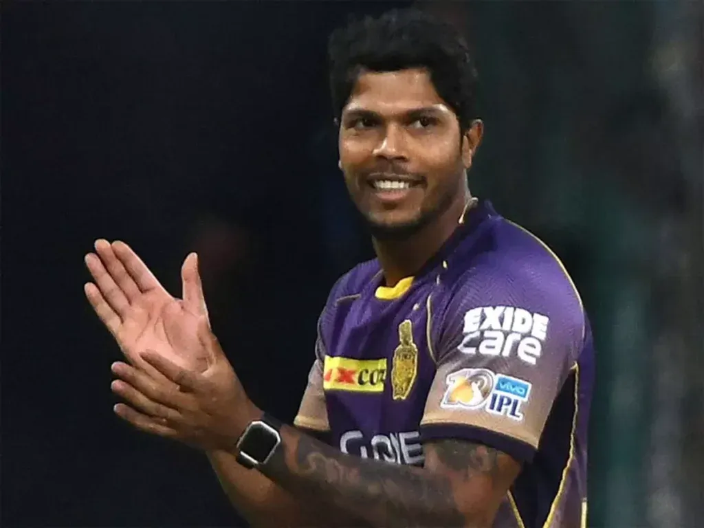 umesh yadav 