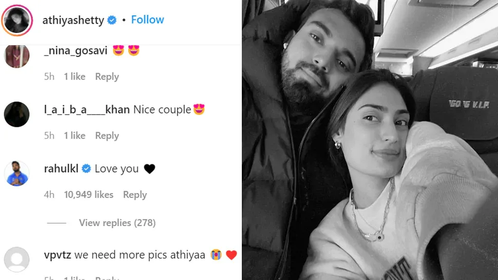 kl rahul