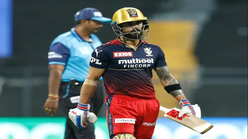 Sanja Bangar reaction on Virat kohli
