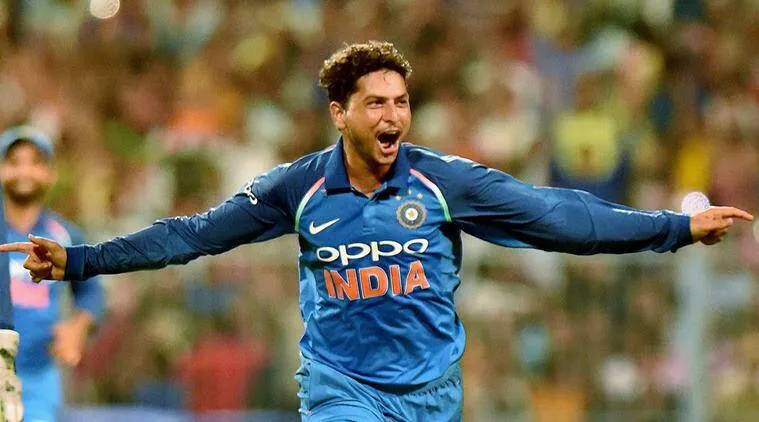 kuldeep yadav, KL Rahul