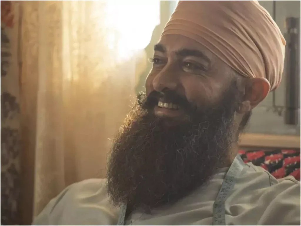 aamir khan