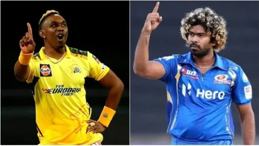 lasith malinga 