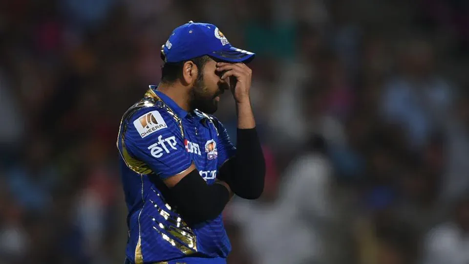 KKR VS MI