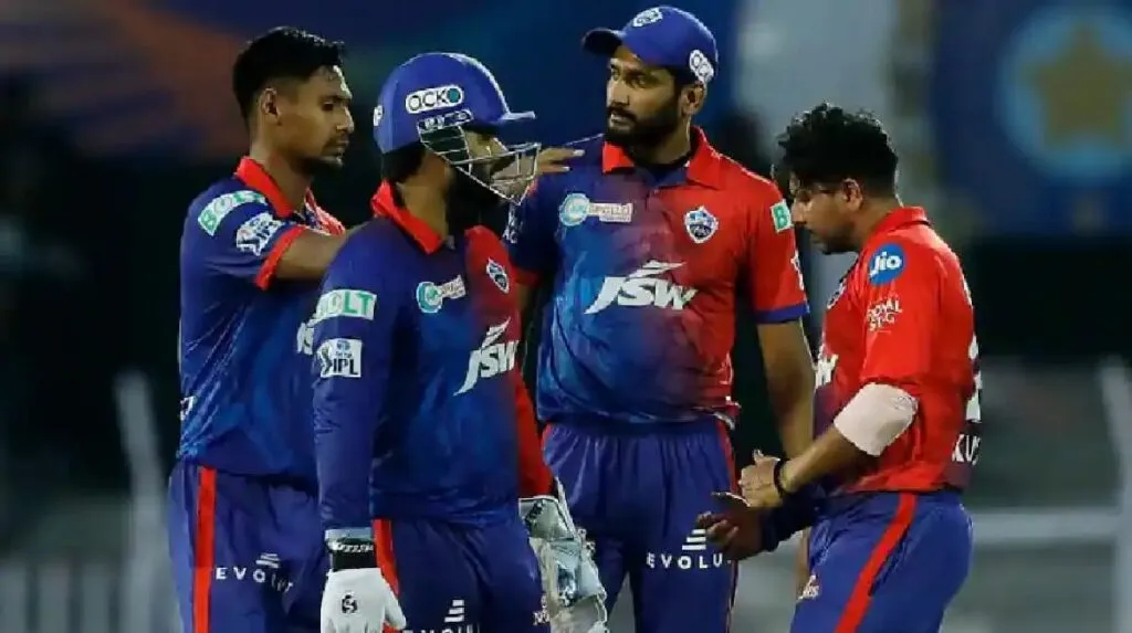 Prithvi Shaw