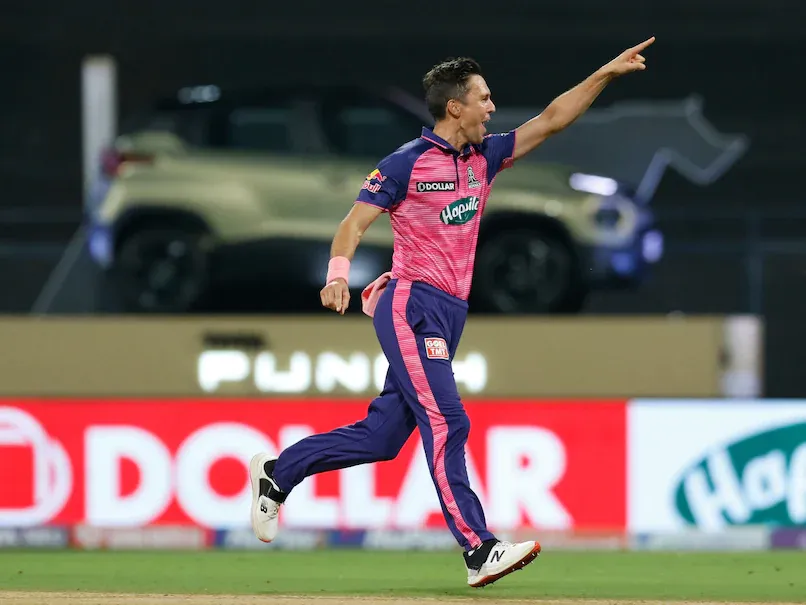 Trent Boult