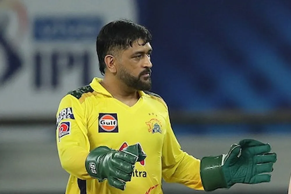  MS Dhoni Caught 200 catches