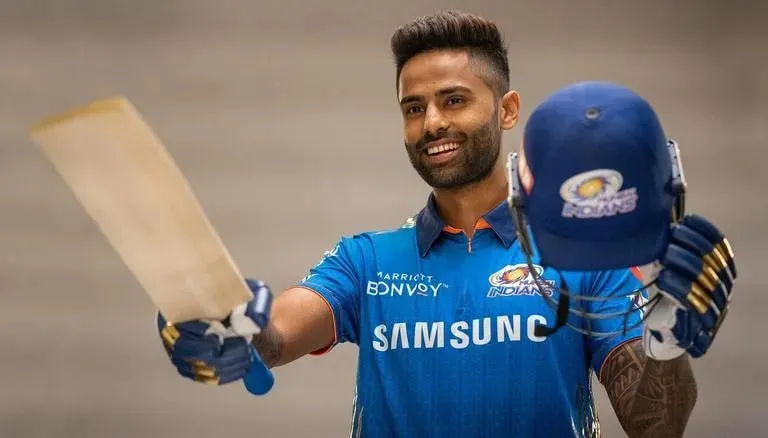  Zaheer Khan on Suryakumar Yadav